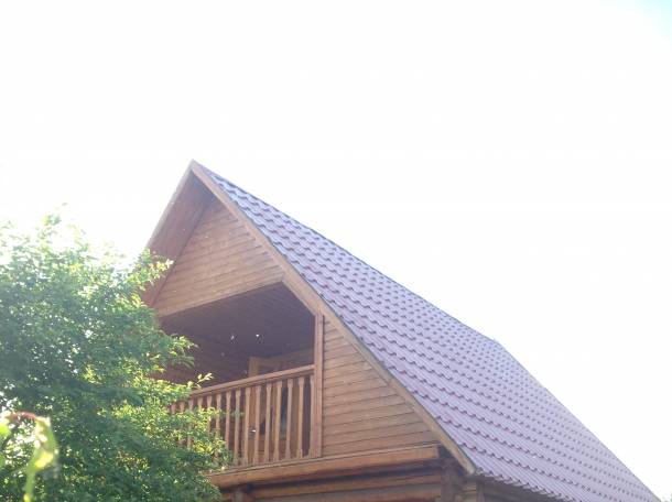 Сдам дом на Бухтарме, база отдыха 