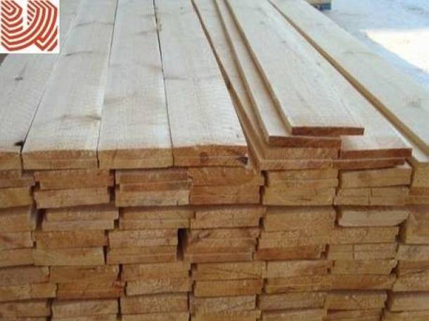 продаем пиломатериал обрезной, фотография 4