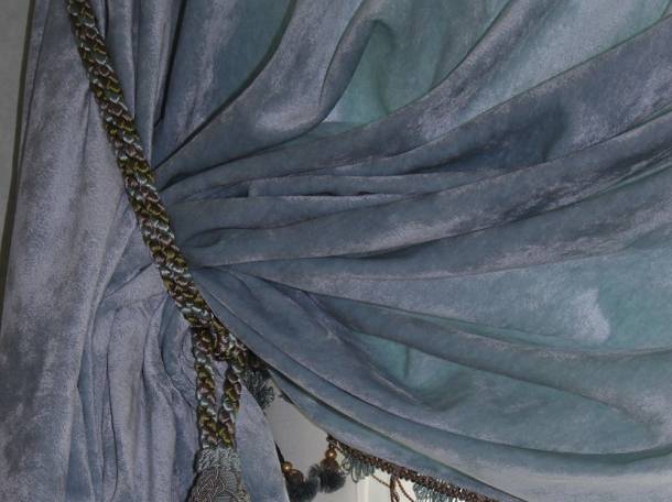 Шторы на заказ в Алматы, фотография 3