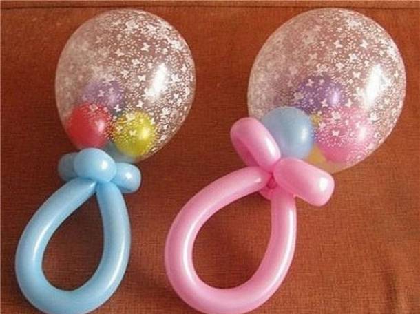 Организация оригинальной и  незабываемой выписки с роддома!!!, фотография 7