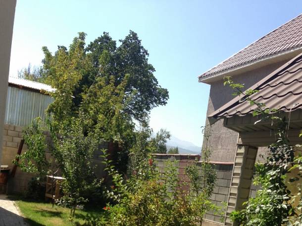 Коттедж Алматы , фотография 5