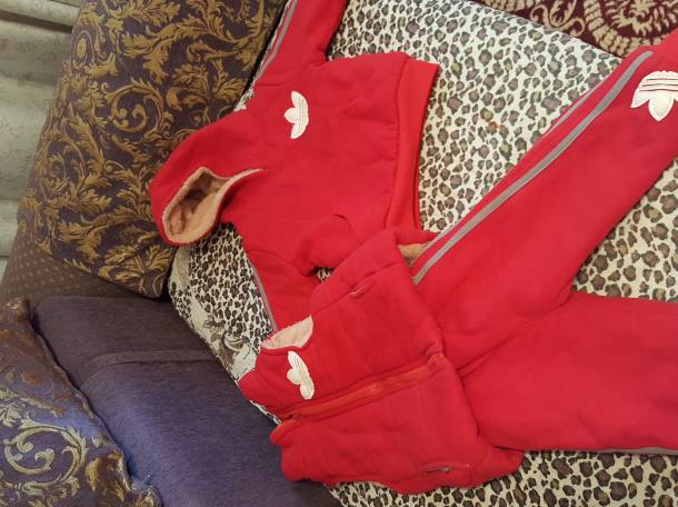 Продам детские вещи, фотография 1