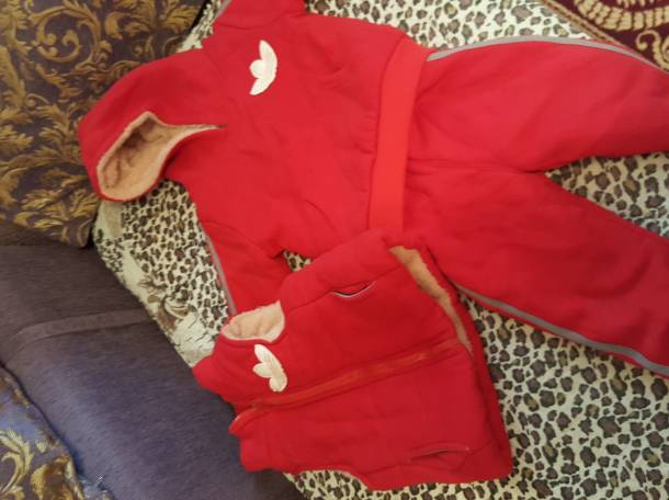 Продам детские вещи, фотография 2