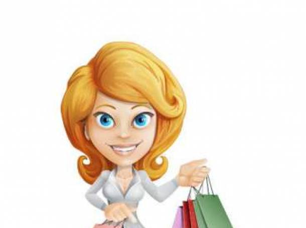 Создание интернет магазина (сайта), фотография 1