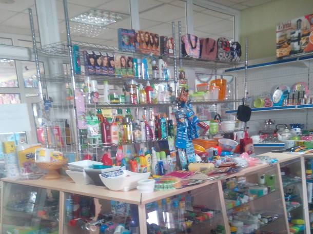 Продается отдел с оборудованием , фотография 1