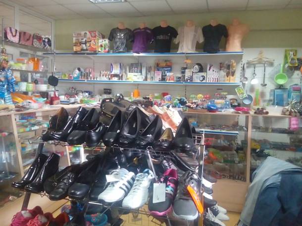 Продается отдел с оборудованием , фотография 3