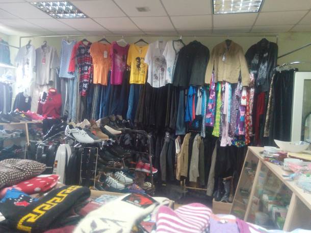 Продается отдел с оборудованием , фотография 4