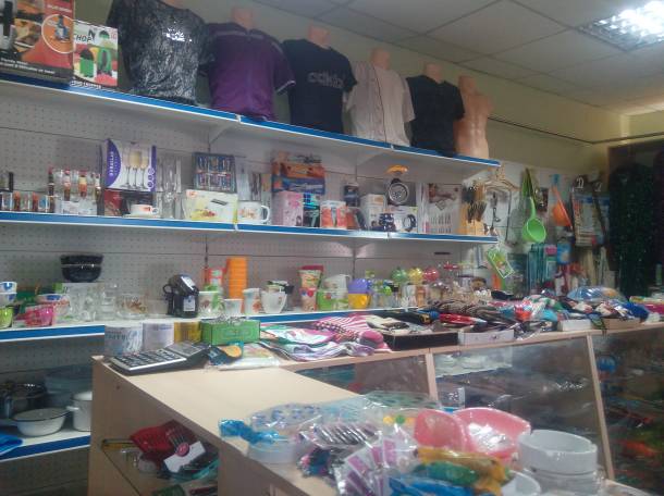 Продается отдел с оборудованием , фотография 5