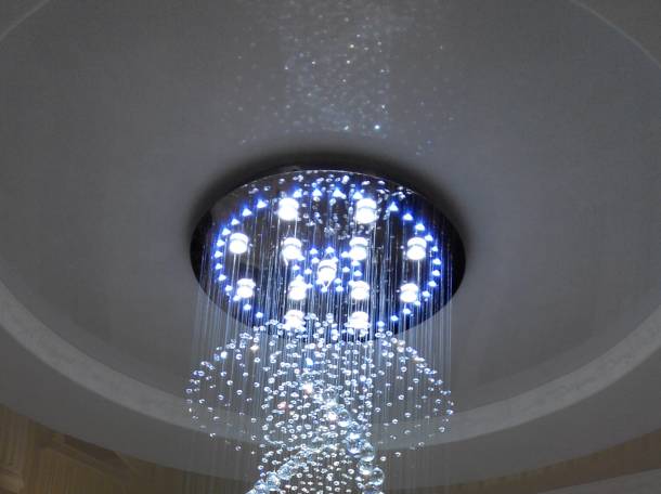 Евроремонт квартир, фотография 1