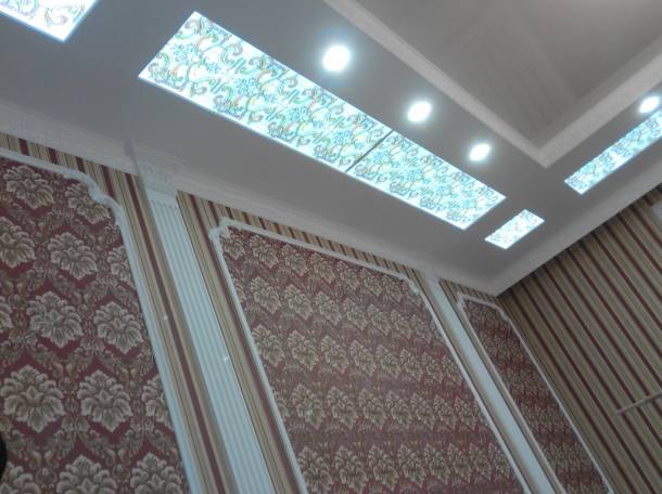 Евроремонт квартир, фотография 2