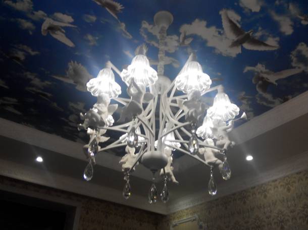 Евроремонт квартир, фотография 3