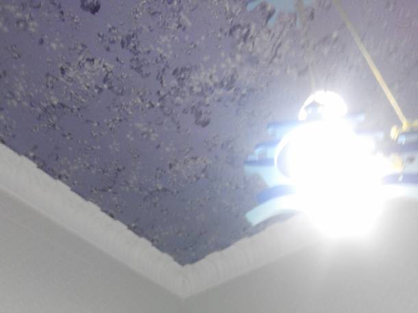 Евроремонт квартир, фотография 4