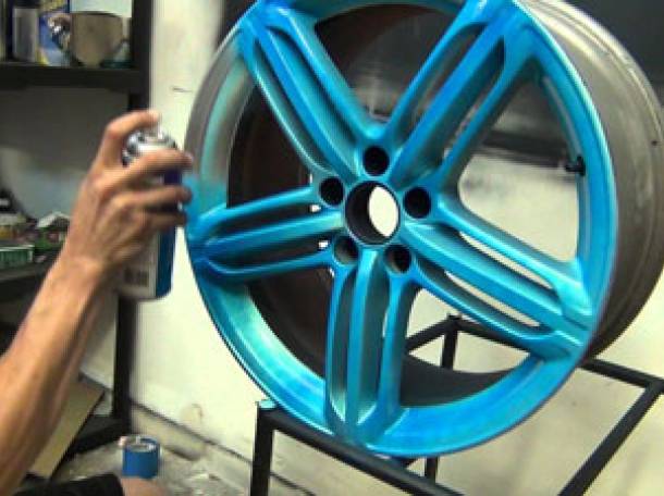 Это Революция! Косметика для вашего авто!, фотография 1