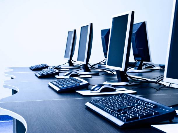 Ремонт компьютеров , фотография 1