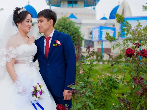 Фото-видео съемка, фотография 2