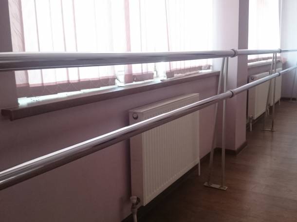 Продам станок балетный, фотография 1