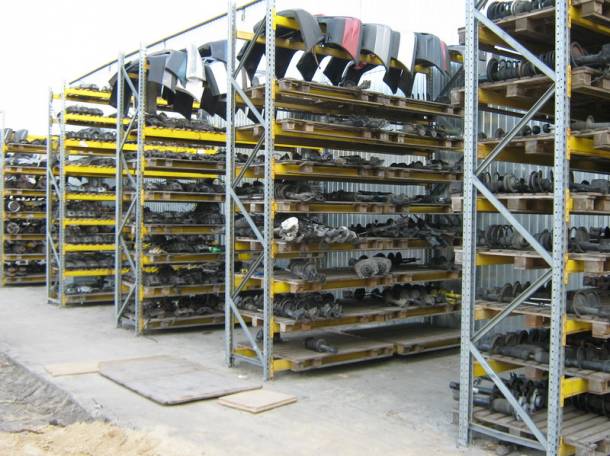 Контрактные запчасти из Японии и США, авторазбор и новые запчасти, фотография 1