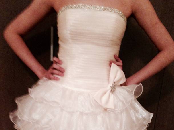 Продам вечернее платье , фотография 1