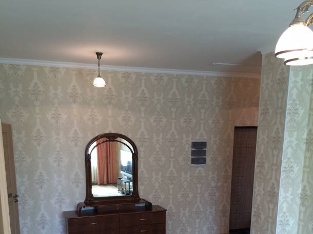 Сдам 2 комнатную  квартиру посуточно в ЖК Нурсая, за 15000тг. в сутки, фотография 2