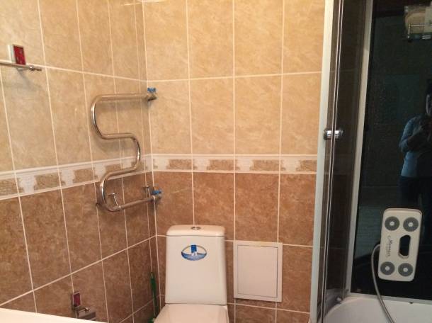 Сдам 2 комнатную  квартиру посуточно в ЖК Нурсая, за 15000тг. в сутки, фотография 6