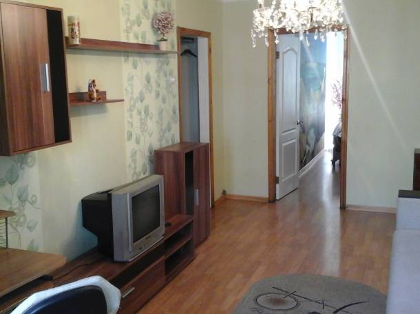 Сдам квартиру на длительный срок, без посредников, фотография 2