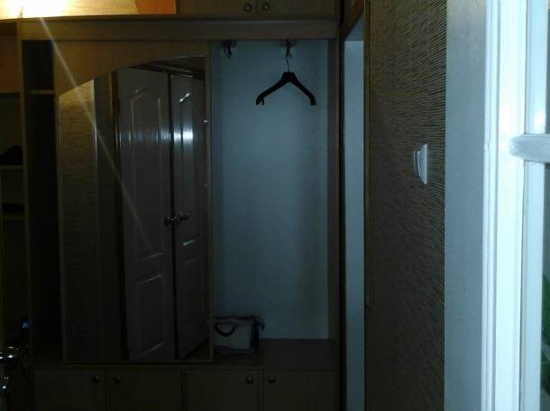 Сдам квартиру на длительный срок, без посредников, фотография 4