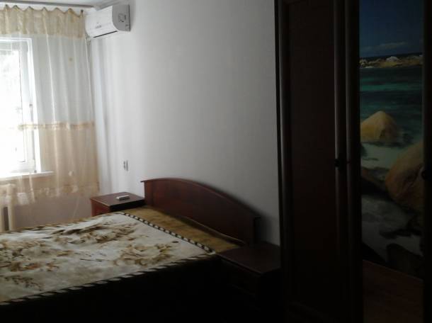 Сдам квартиру на длительный срок, без посредников, фотография 5