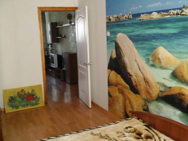 Сдам квартиру на длительный срок, без посредников, фотография 6