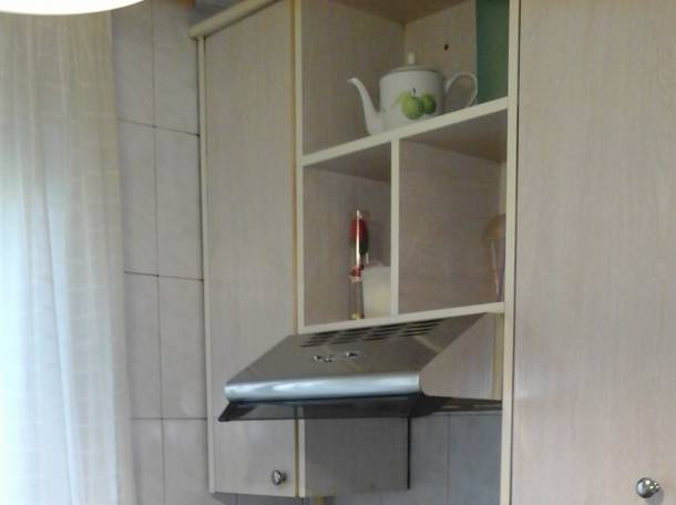 Сдам квартиру на длительный срок, без посредников, фотография 7