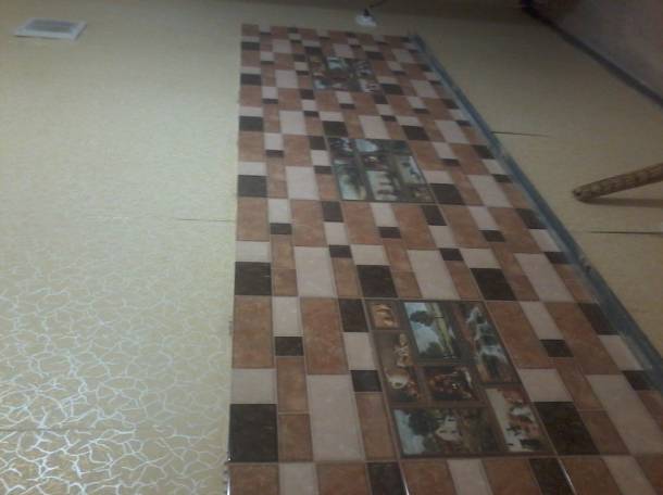 Кафельщик, фотография 3