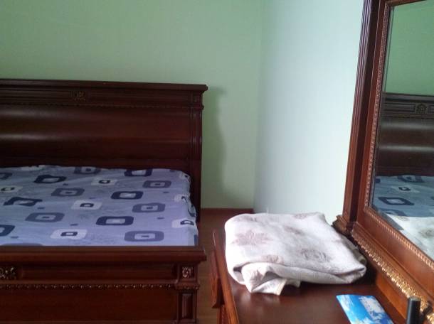 сдам 3 кв ру в новом элитном доме Абулхаирхана суточно , фотография 2