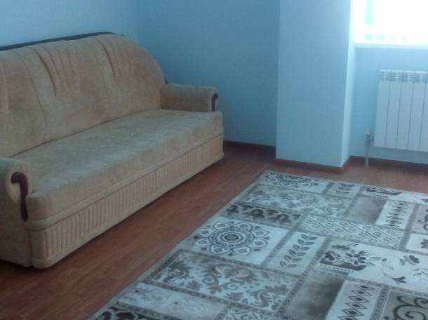 сдам 3 кв ру в новом элитном доме Абулхаирхана суточно , фотография 5