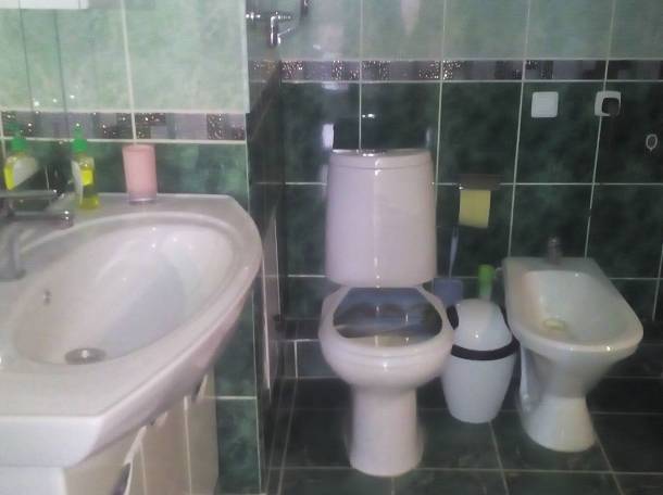 сдам 3 кв ру в новом элитном доме Абулхаирхана суточно , фотография 6