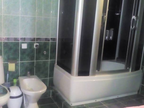 сдам 3 кв ру в новом элитном доме Абулхаирхана суточно , фотография 7