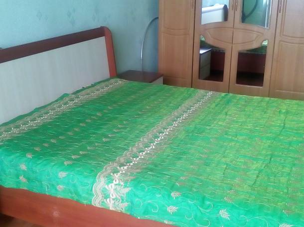 сдам 2 кв ру в новом доме  жилгородке  Мира 5а  суточно , фотография 1