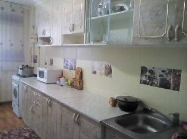 сдам 2 кв ру в новом доме  жилгородке  Мира 5а  суточно , фотография 4