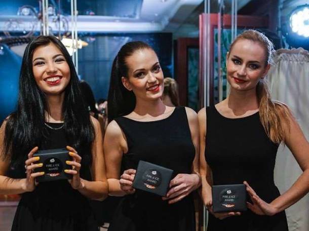 Модели на мероприятия, акции, выставки, показы, фотография 1