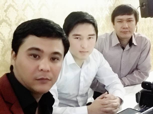 Тамада Куандык, фотография 2