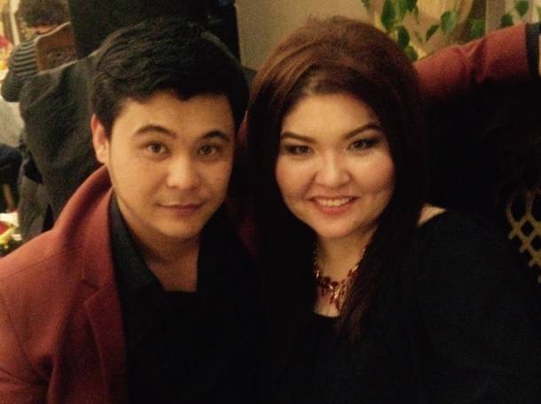 Тамада Куандык, фотография 3