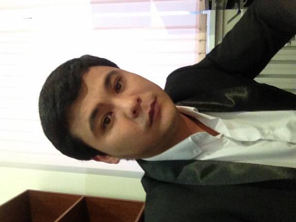 Тамада Куандык, фотография 4