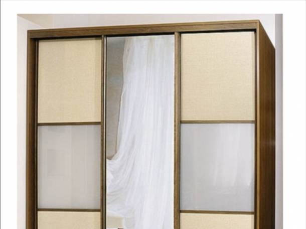 Шкаф купе, фотография 2