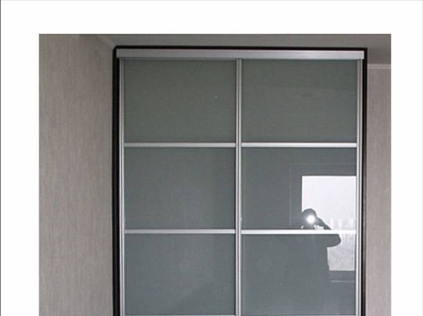 Шкаф купе, фотография 3