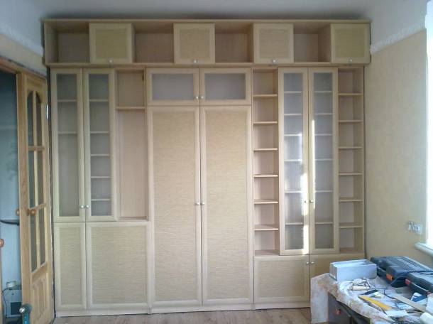 Шкаф купе, фотография 5