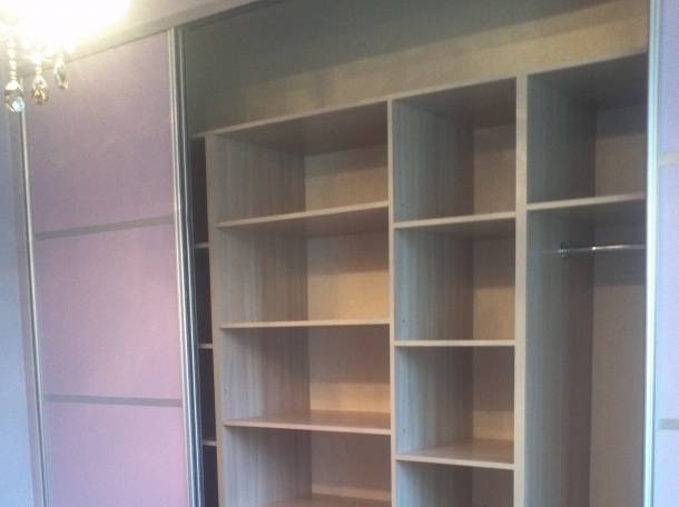 Шкаф купе, фотография 7