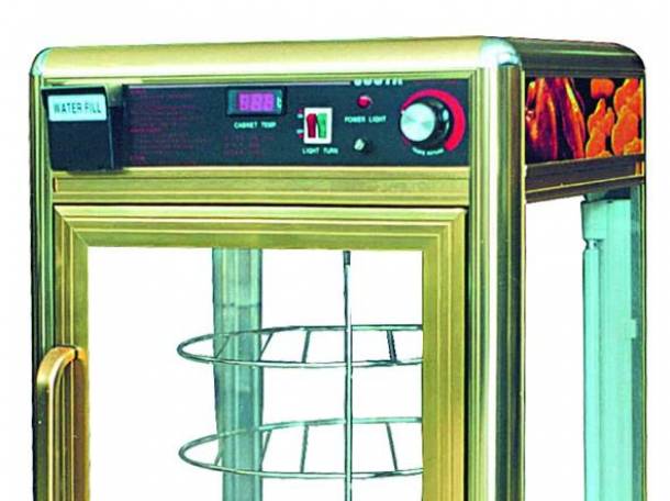 Оборудование по изготовлению коно пиццы, фотография 2