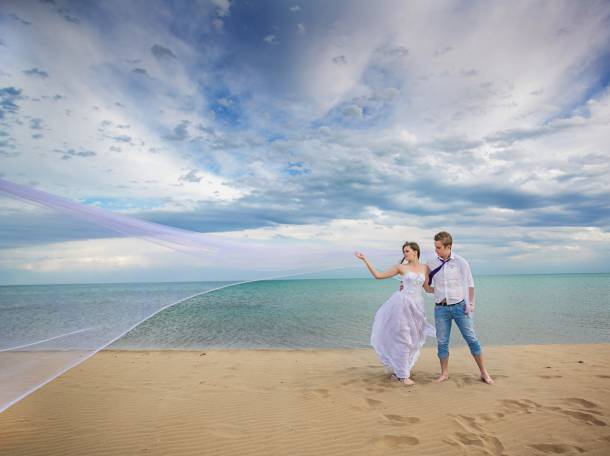 Фото-Видео съёмка, фотография 1