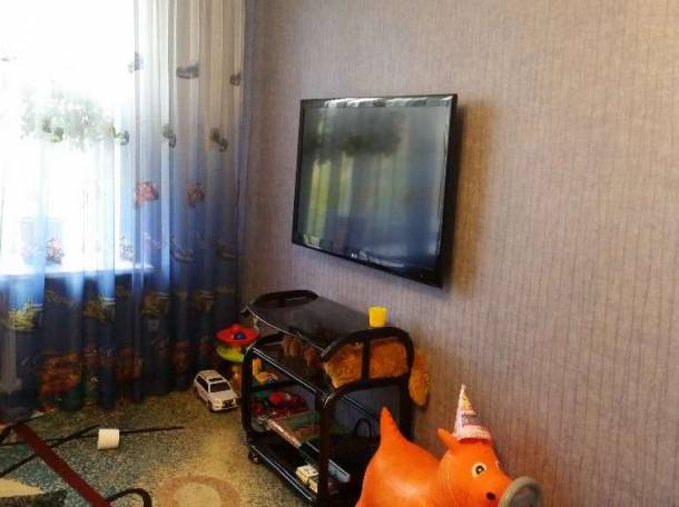 Продам квартира улучшенной планировки, Алматинская область, Илийский район, пос. Отеген Батыр, фотография 5