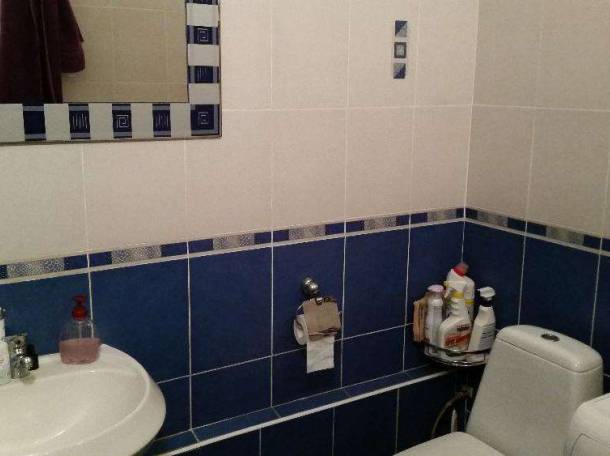 Продам квартира улучшенной планировки, Алматинская область, Илийский район, пос. Отеген Батыр, фотография 6