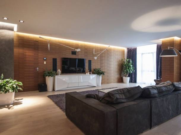 КАЧЕСТВЕННЫЙ РЕМОНТ КВАРТИР, ОФИСОВ, КОТТЕДЖЕЙ ПОД КЛЮЧ В АСТАНЕ, фотография 1