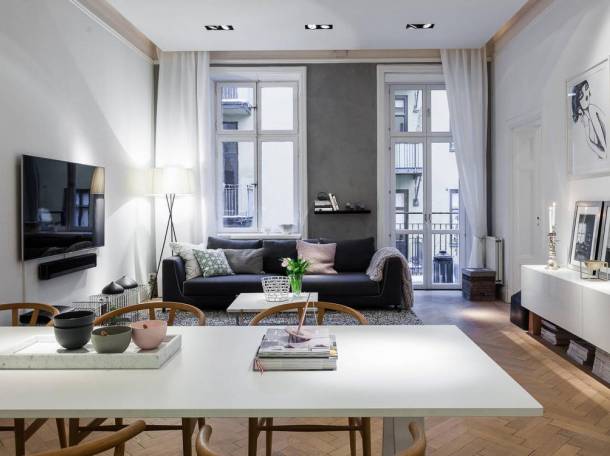 КАЧЕСТВЕННЫЙ РЕМОНТ КВАРТИР, ОФИСОВ, КОТТЕДЖЕЙ ПОД КЛЮЧ В АСТАНЕ, фотография 4